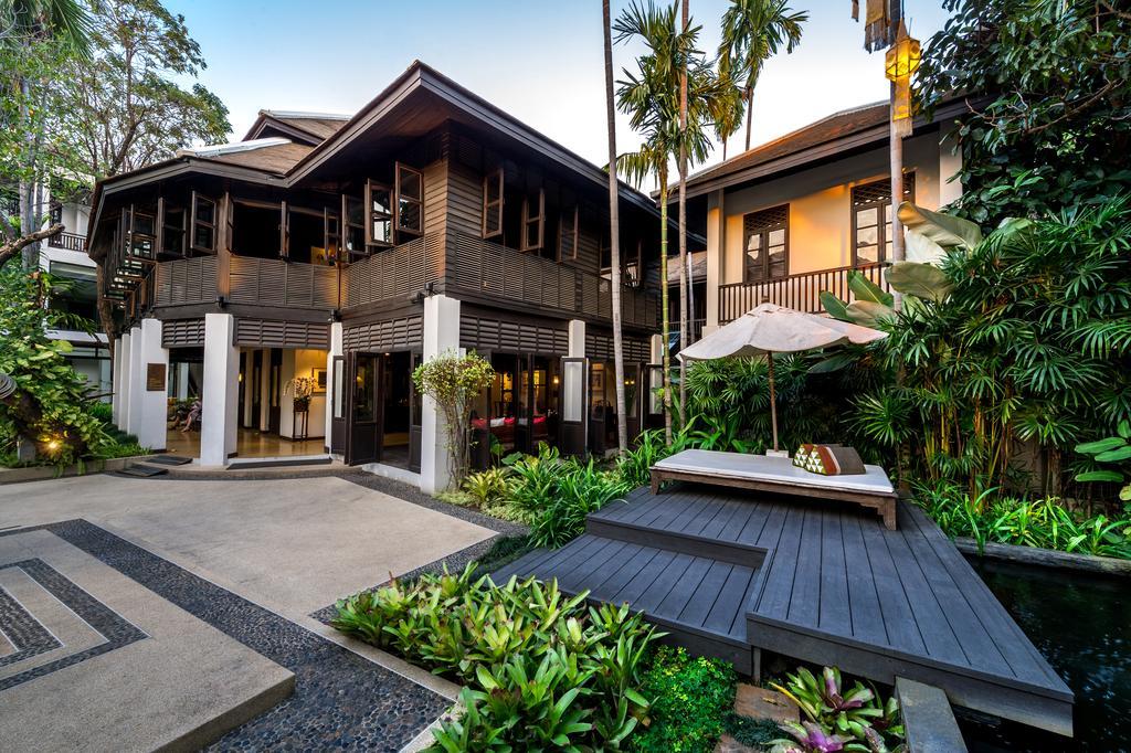 Resort Rarin Jinda Wellness 5*
