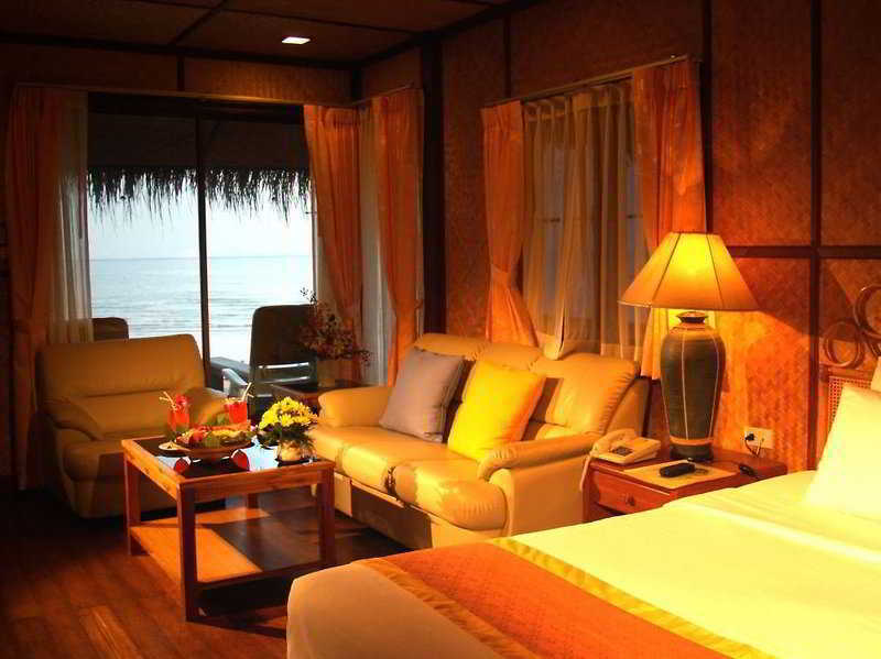 The Sunset Village -sha Certified Resort Na Chom Thian