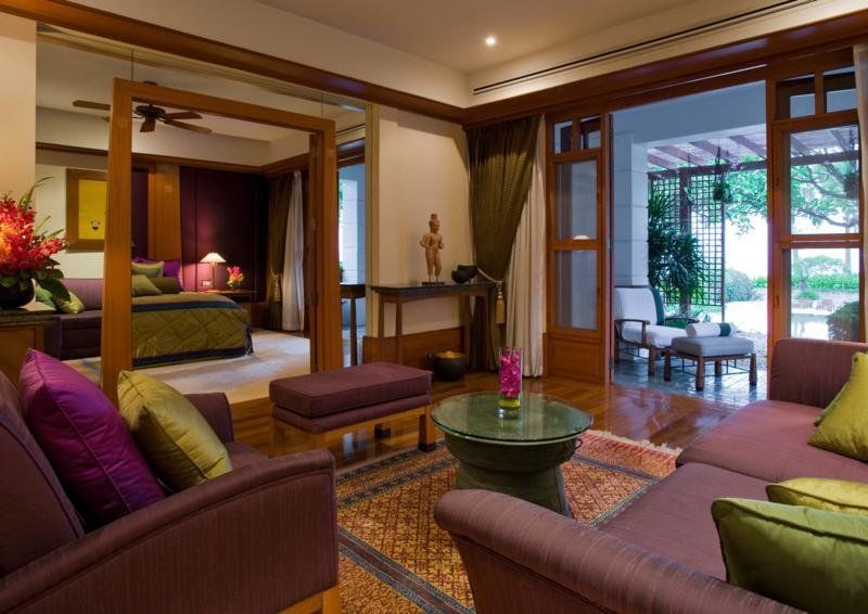 Chiva-som International Health Resort Hua Hin
