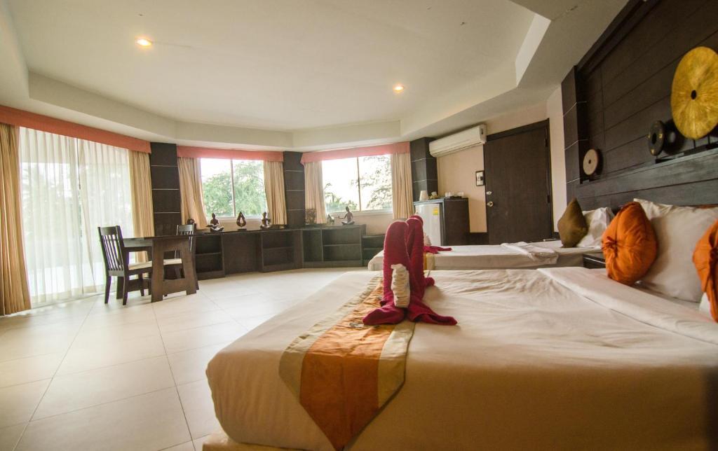 Hotel Guitar