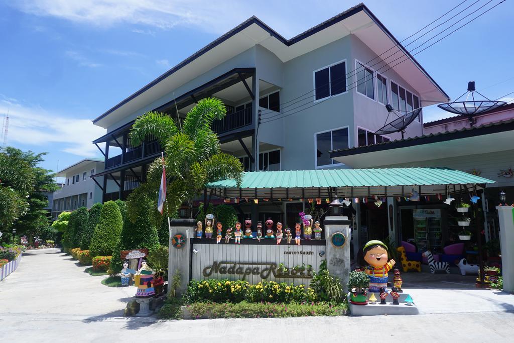 Hotel Nadapa 2*