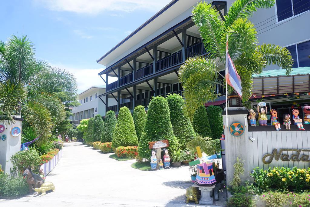 Nadapa