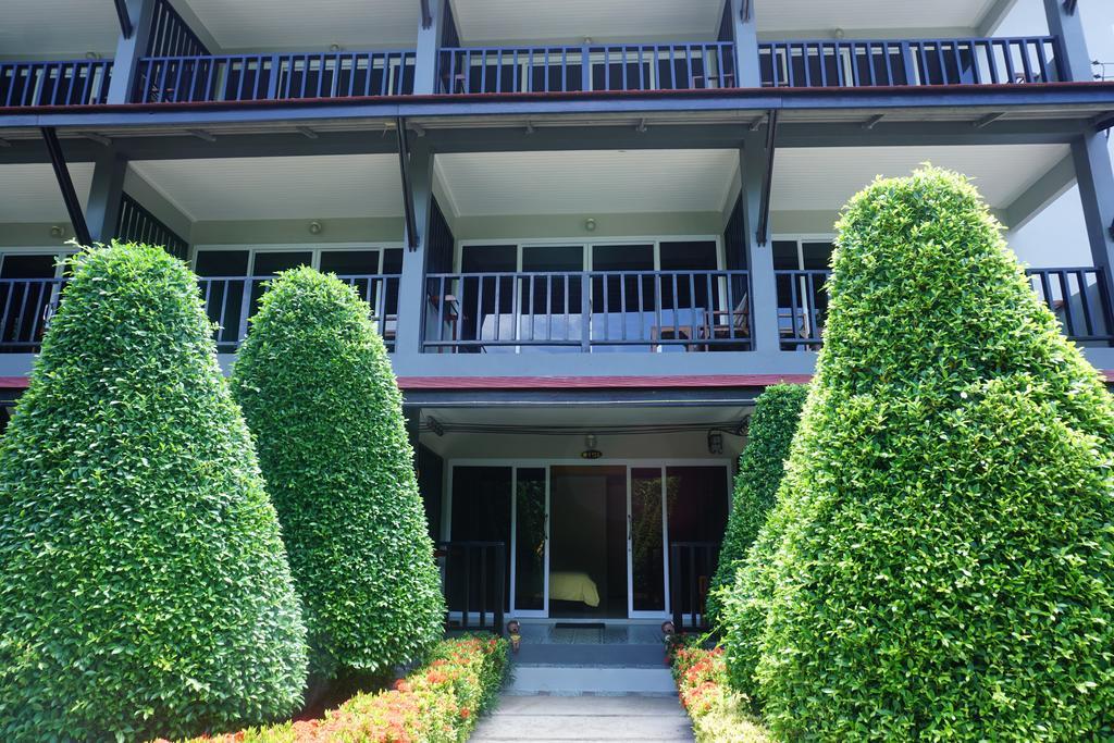 Nadapa Hotel Koh Tao