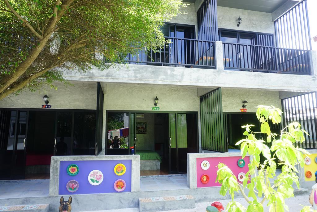 Hotel Nadapa 2*
