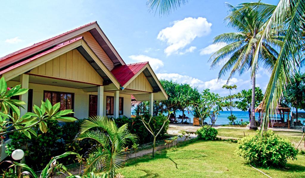 Lanta Emerald 3* Koh Lanta