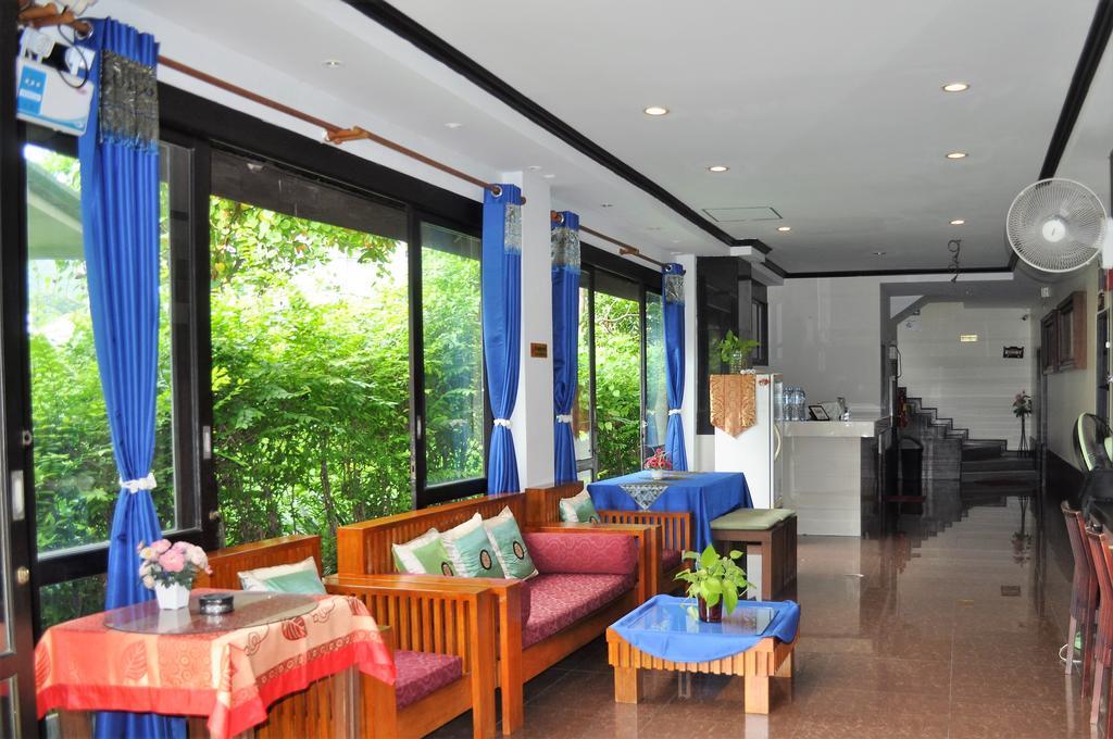 Bed & Breakfast Thai Classic 3*