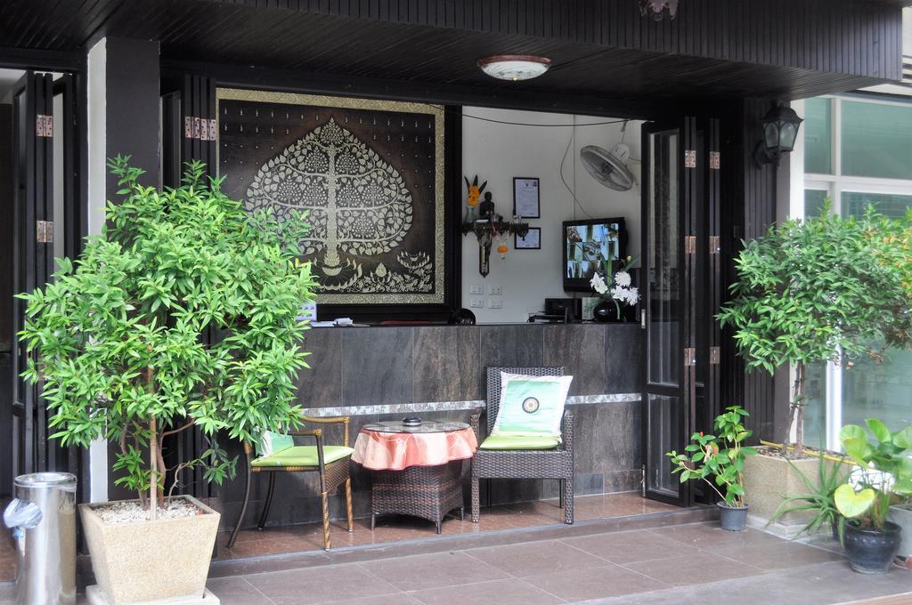 Thai Classic Bed & Breakfast 3*