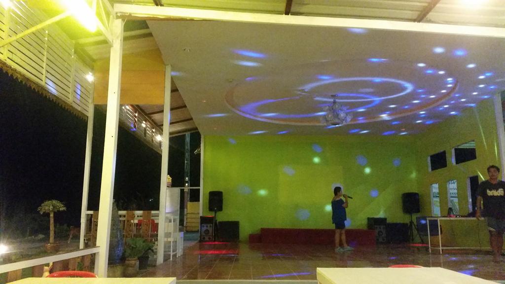Resort Ban Tonnam 3*