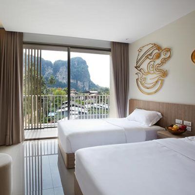 Centara Life Phu Pano Krabi-sha 4*