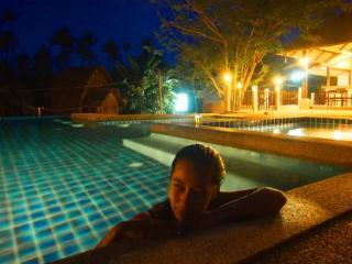 Resort Soontreeya Lanta