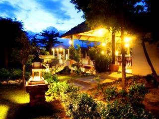 Soontreeya Lanta Resort Koh Lanta