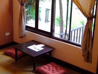 Soontreeya Lanta Resort