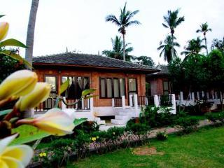 Soontreeya Lanta Resort 3*