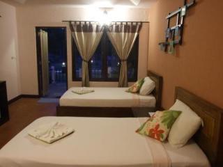 Resort Soontreeya Lanta