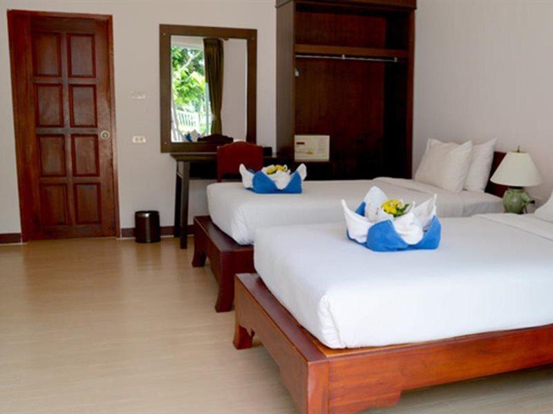 Villa, Lanta 3*