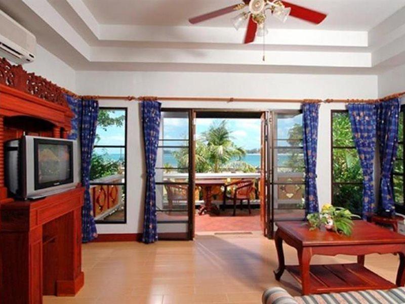 Villa, Lanta Koh Lanta