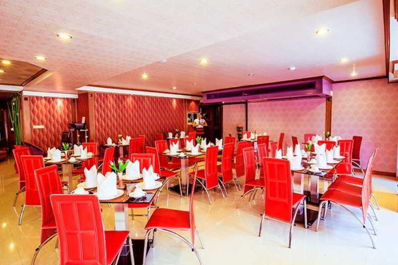 Hotel Oyo 796 Paradise Sukhumvit