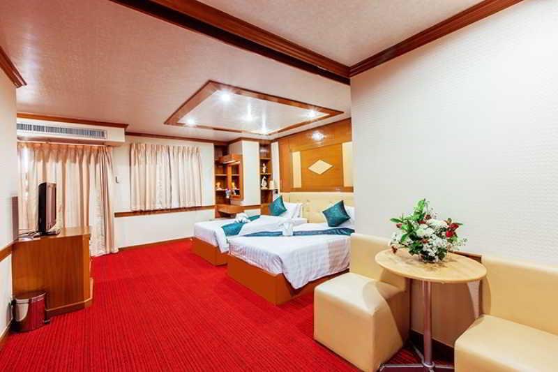 Oyo 796 Paradise Sukhumvit Bangkok