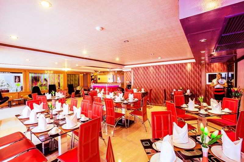 Oyo 796 Paradise Sukhumvit 3* Bangkok