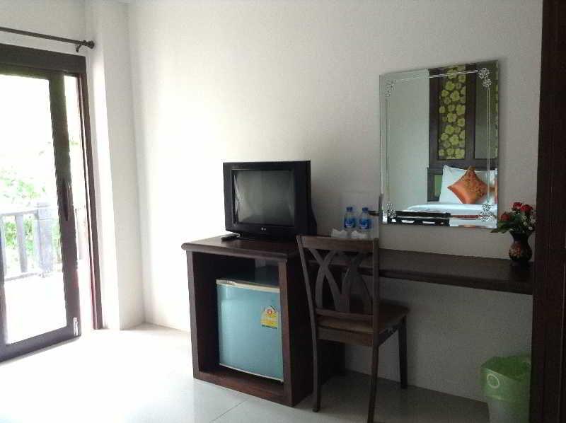 Guest house Hasna Palace Krabi
