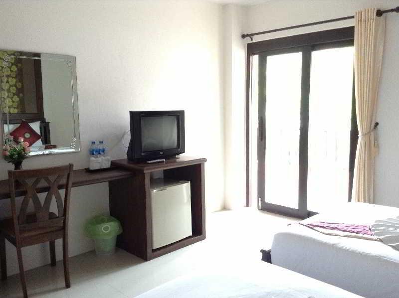 Hasna Palace Guest house Krabi
