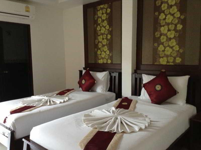 Hasna Palace 2*