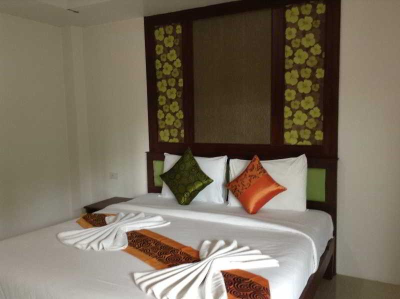 Hasna Palace