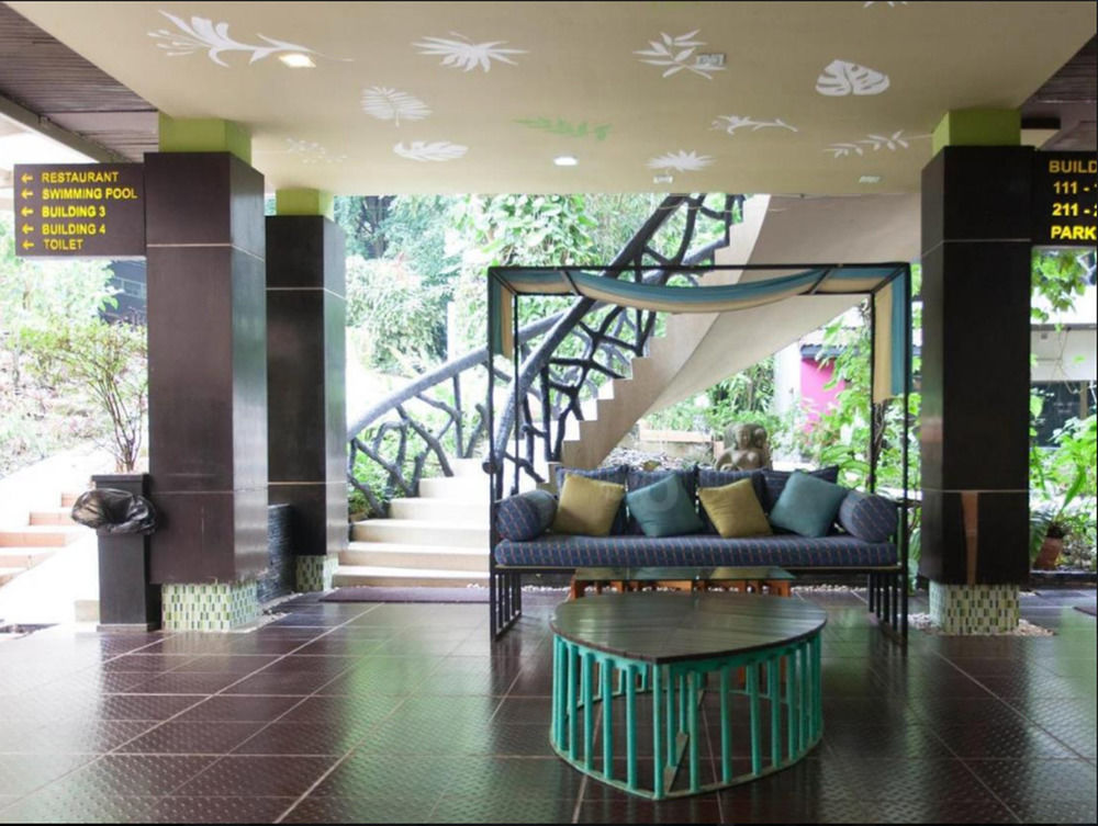 Hotel Anyavee Ban Ao Nang