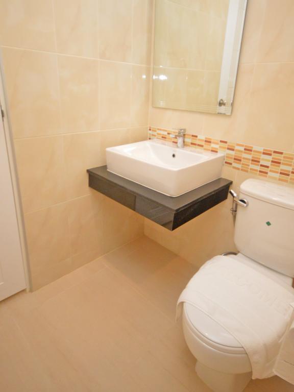 The Rich 2* Ao Nang