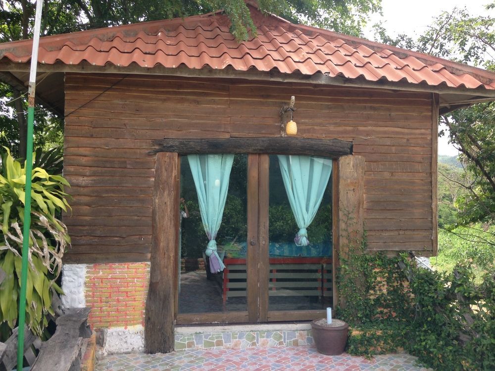 Hotel Ingmhok Country Mountain View 3*