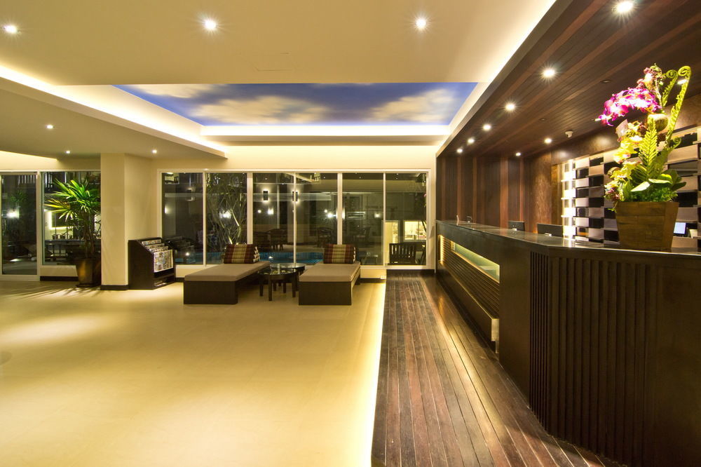 Balitaya Naklua 12 Hotel 3*