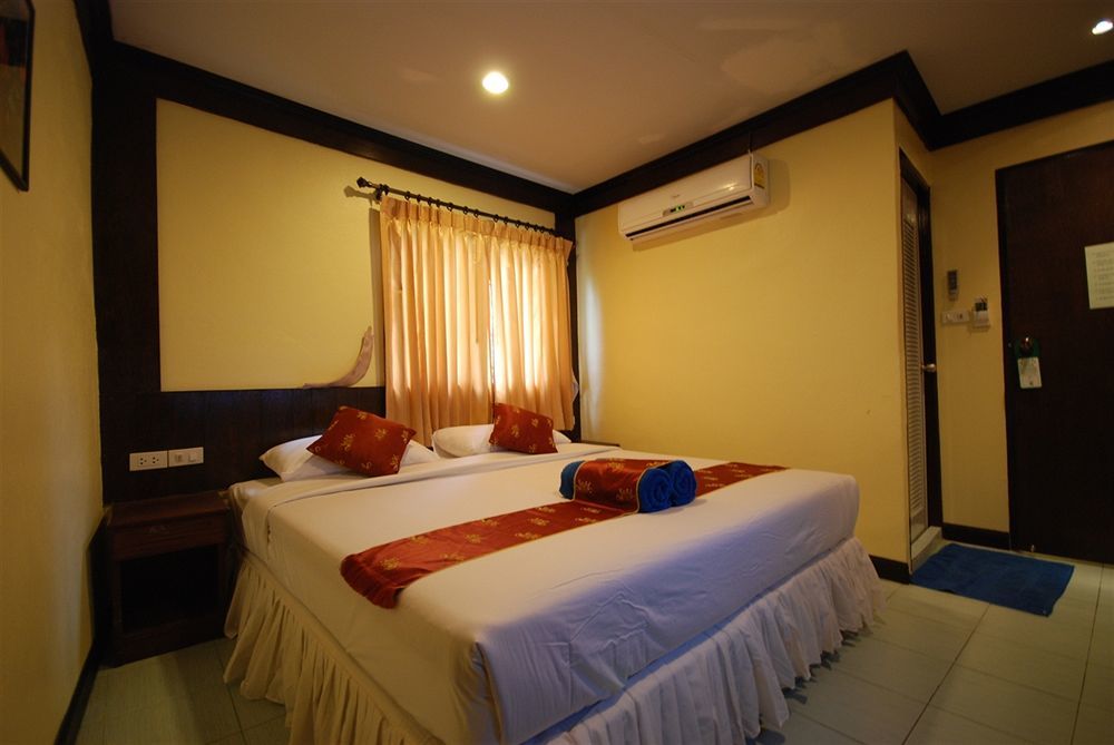 Pak Klong For Rent 2*