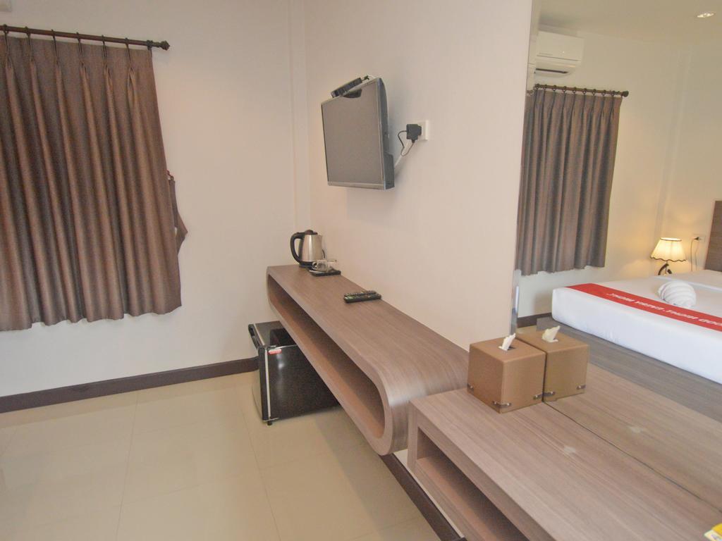 Resort The Rich Ao Nang
