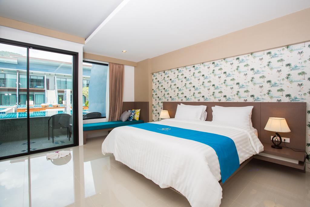 Hotel The Phu - Sha Ao Nang