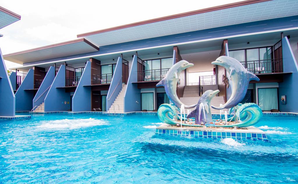 The Phu - Sha 4*