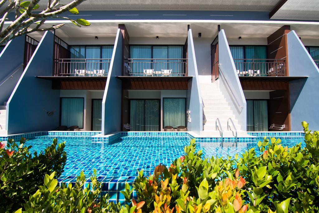 The Phu - Sha Hotel