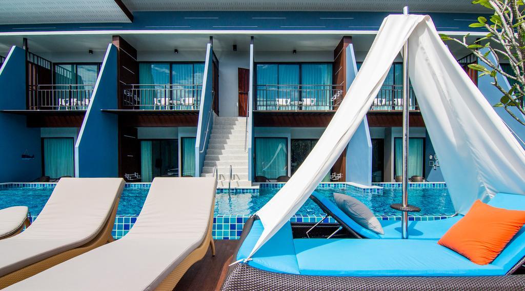 The Phu - Sha 4* Ao Nang