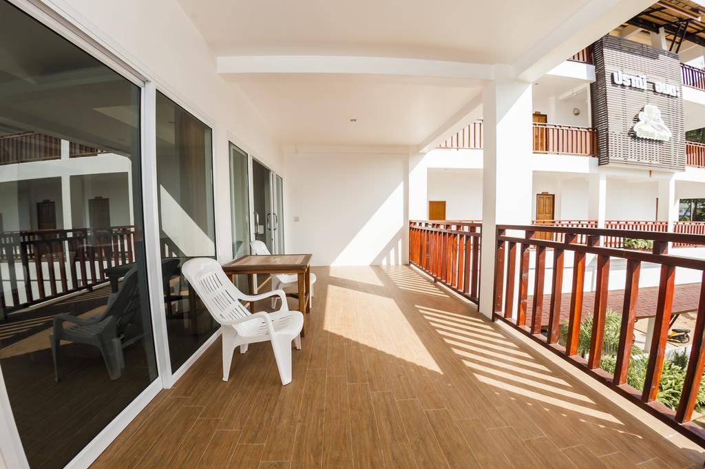 Pranee Amata Koh Tao