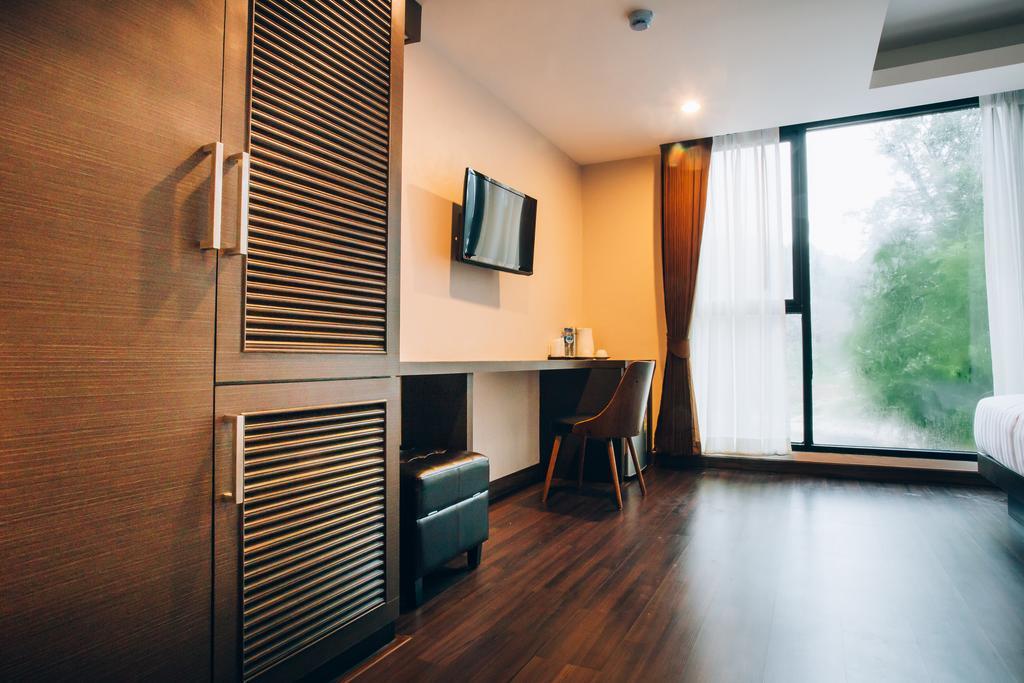 Hotel Tetris