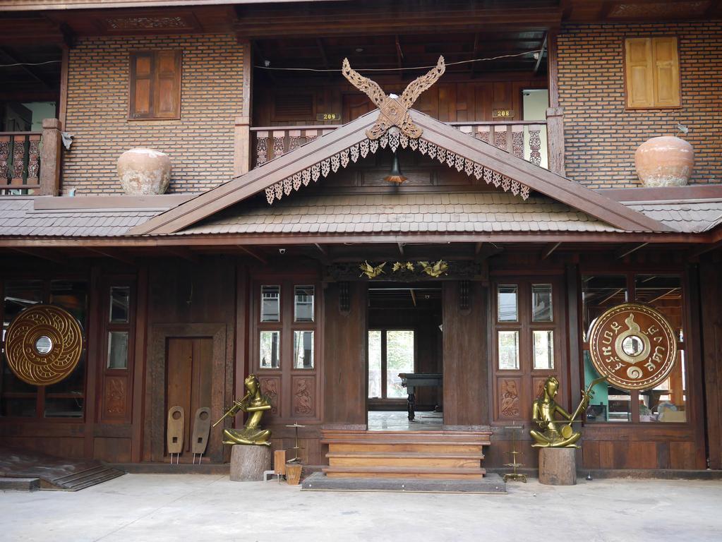 True Siam Rangnam Banguecoque