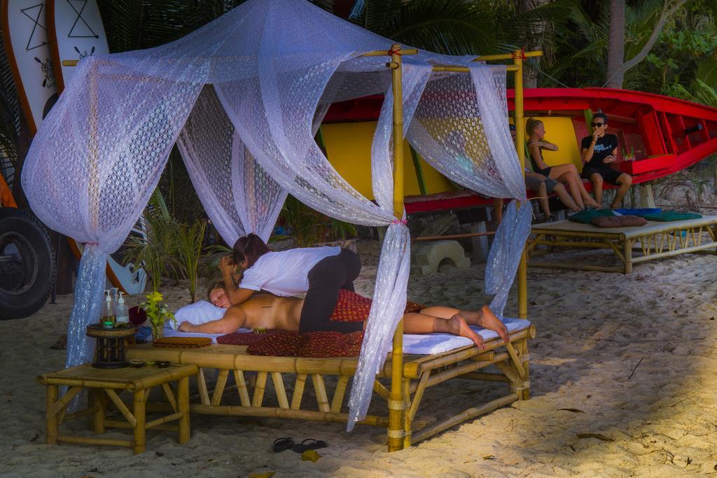 Resort Silvermoon & Jungle 3*