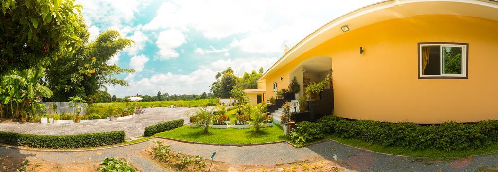 Resort Nok & Chiang Mai