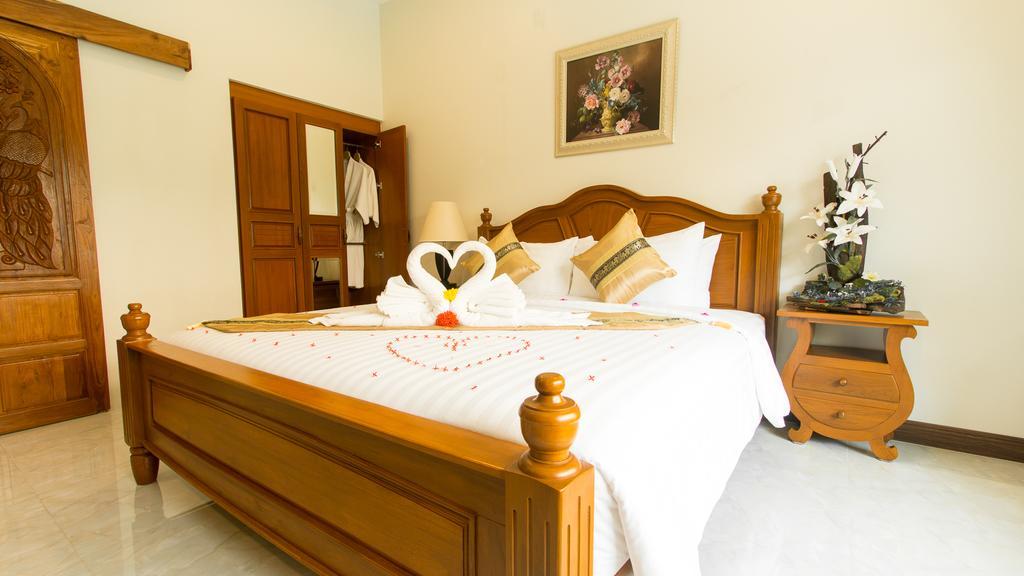 Resort Nok &