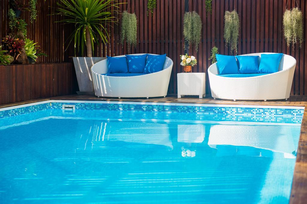 Tetris Hotel Ao Nang