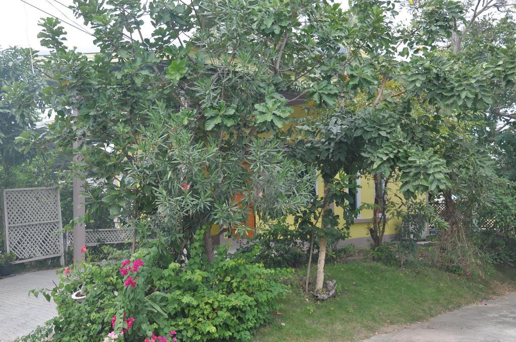 Resort Feel Good Nakhon Ratchasima