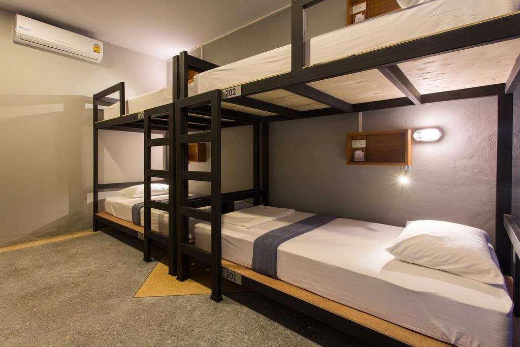 Station Hostel *