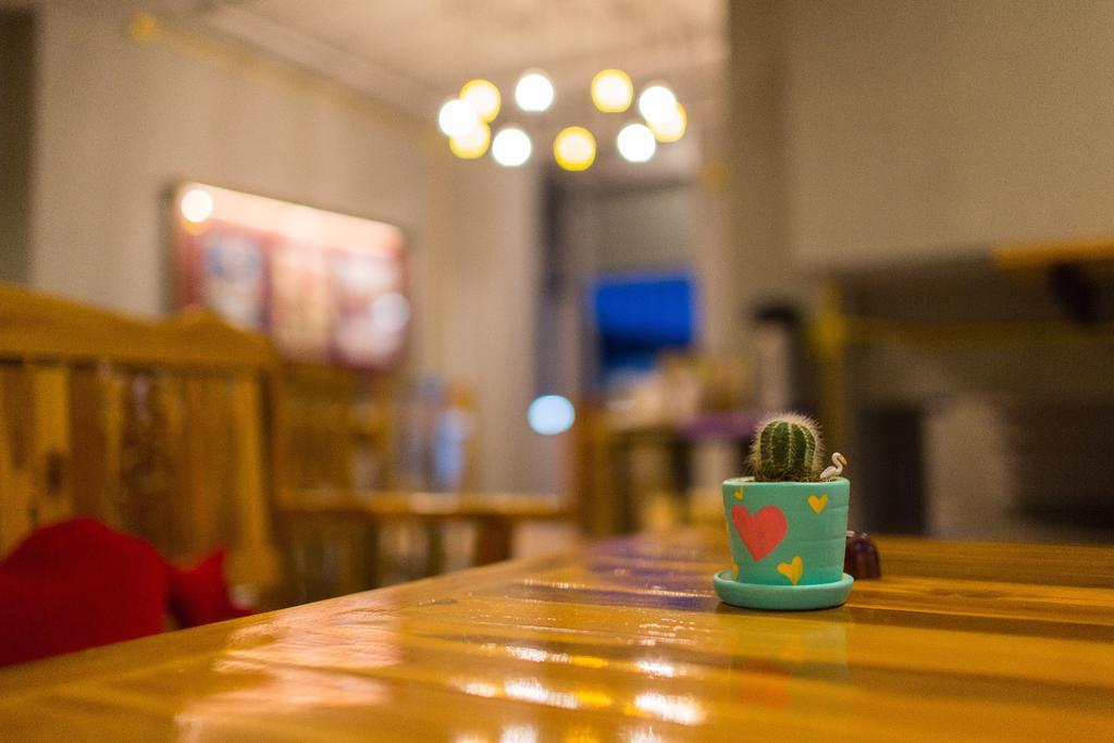 Station Hostel Krabi