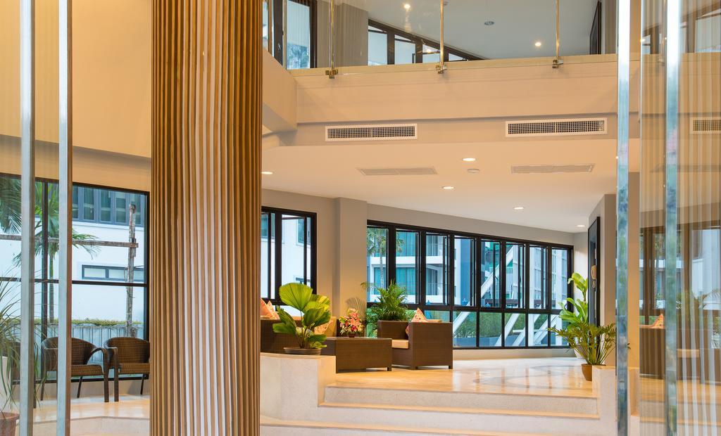 Ava Sea Resort Krabi, Ao Nang Beach 4*