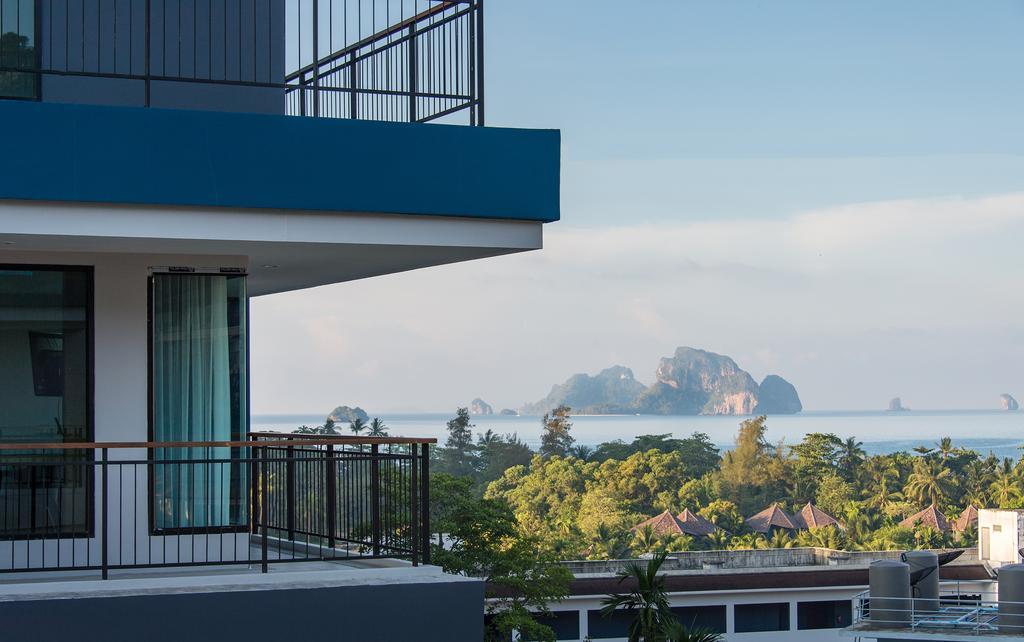 Ava Sea Resort Krabi, Ao Nang Beach Resort Ao Nang