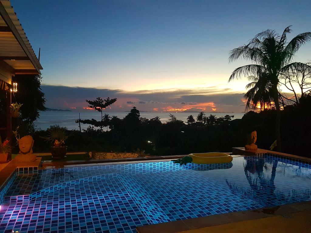 Moonstone Resort 3*